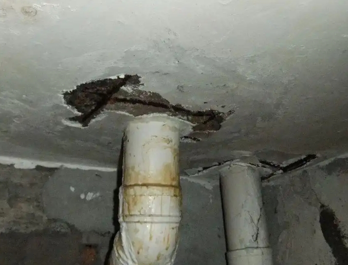 碧江卫生间漏水维修公司浅析碧江卫生间渗水维修的方法