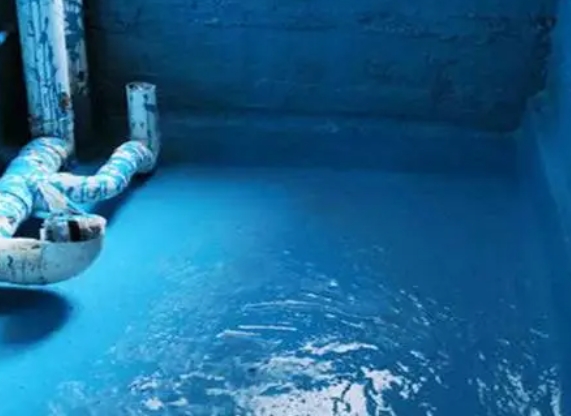 碧江卫生间漏水维修公司分下防水公司如何判断防水工程的质量?