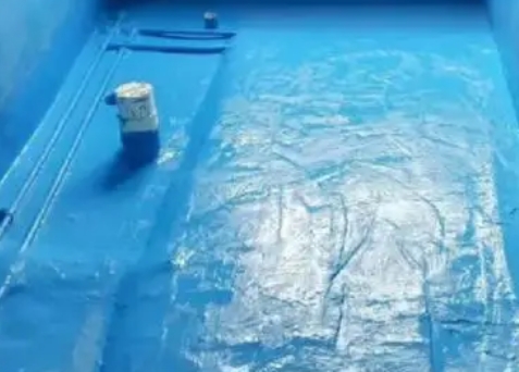 碧江卫生间漏水维修公司分享下碧江卫生间防水工程中常用防水涂料介绍。